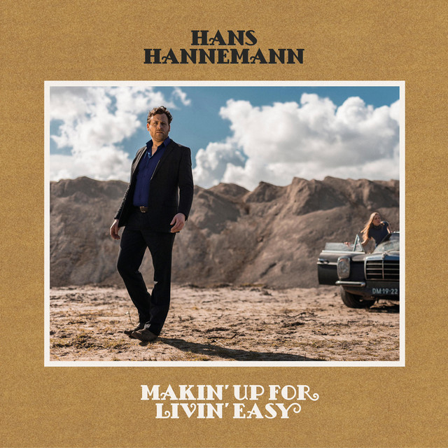 Hans Hannemann - Glory Times