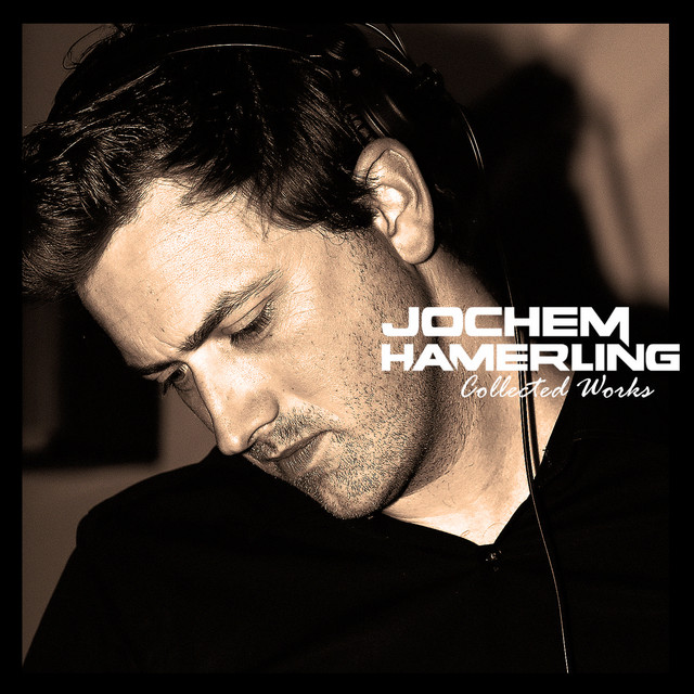 Jochem Hamerling - Jochem Hamerling ft Left 2 Dust
