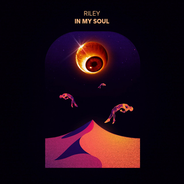 RILEY - In My Soul