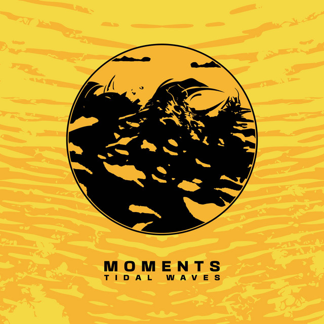 Moments - Safe & Sound
