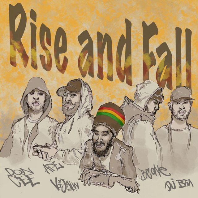 Rise And Fall