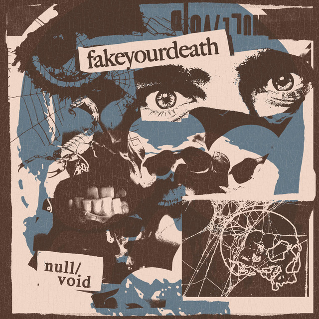 Fakeyourdeath - hell