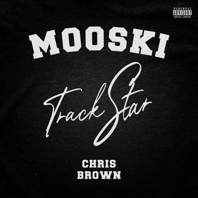 Mooski - Track Star