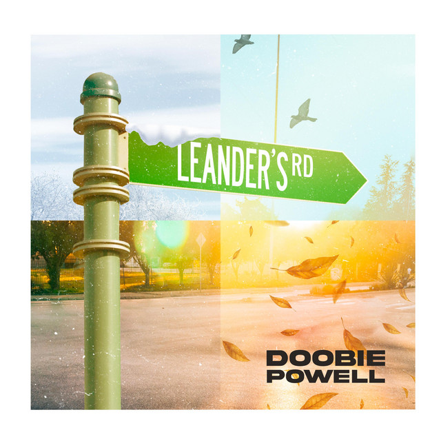 Doobie Powell - The Groove