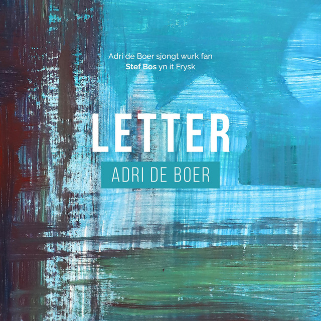 Adri De Boer - Heit