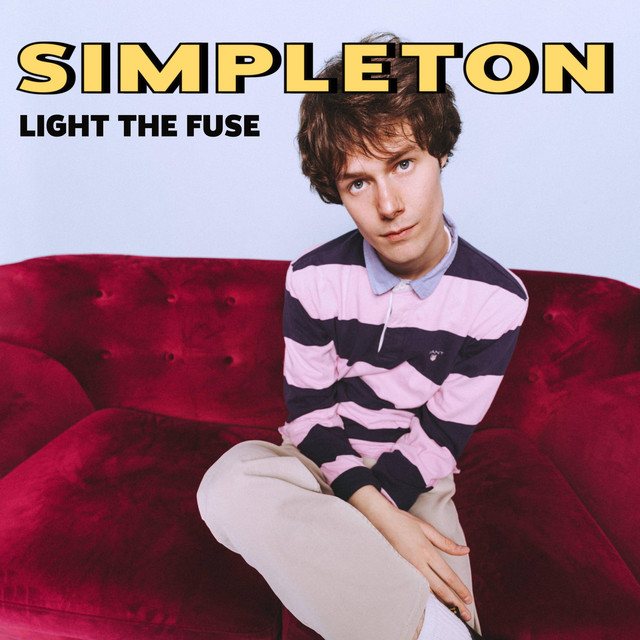 Simpleton - Light The Fuse