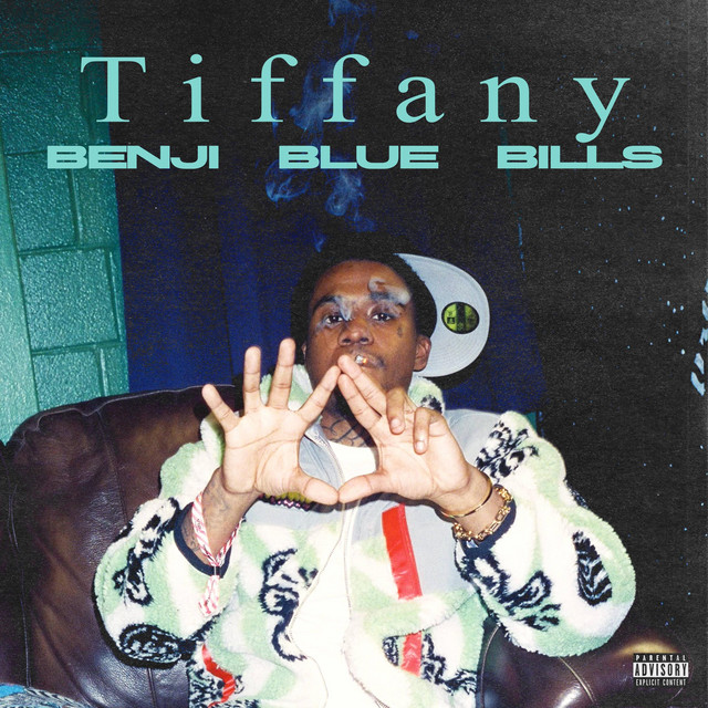 Benji Blue Bills - Late Night Show