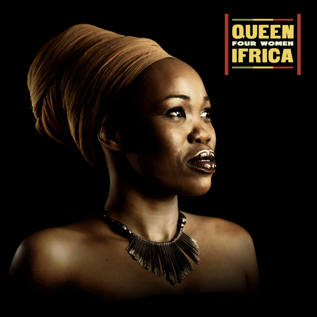 Queen Ifrica - Four Women