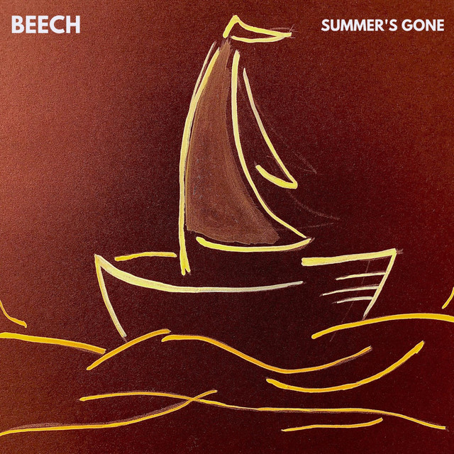 Beech - Summer's Gone