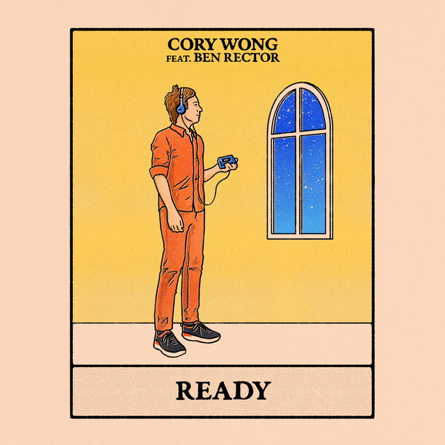 Cory Wong - Ready