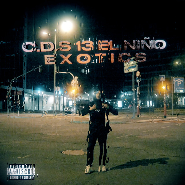 C.D.S 13 El Niño - Exotics