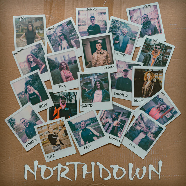 Salo - Northdown