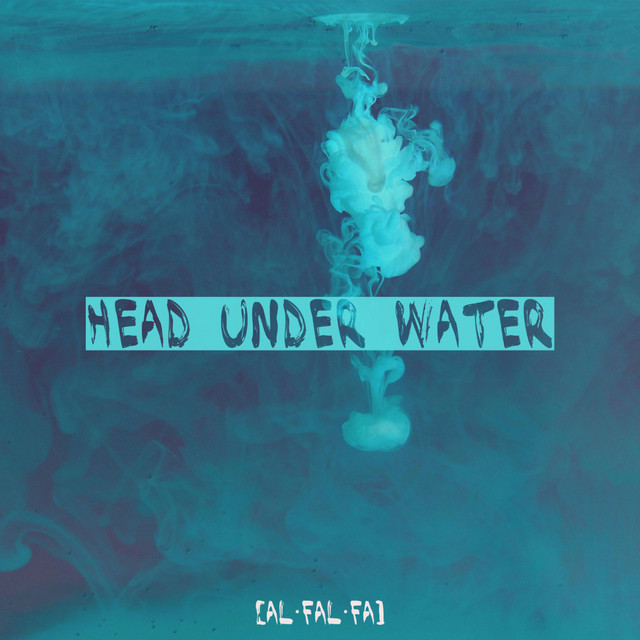 Alfalfa - Head Under Water