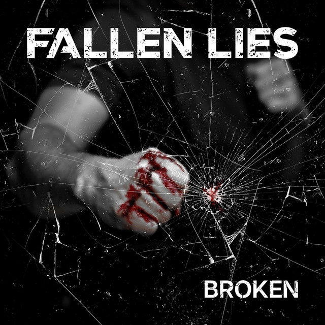 Fallen Lies - Never Again