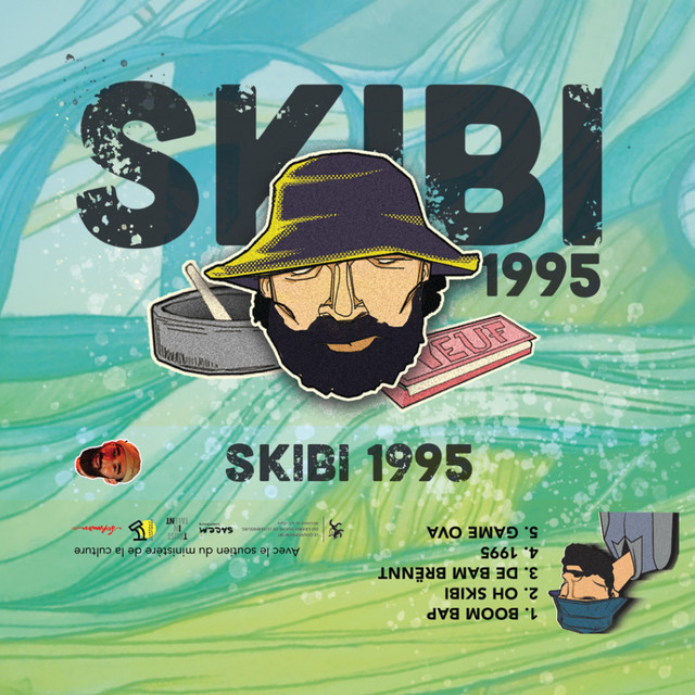 Skibi - Game Ova