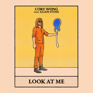 Cory Wong - Look At Me