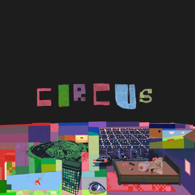 Linq - Circus