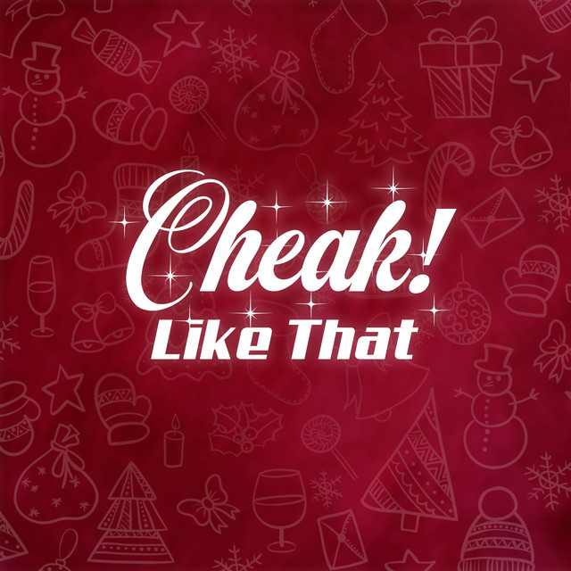 Cheak! - Like That