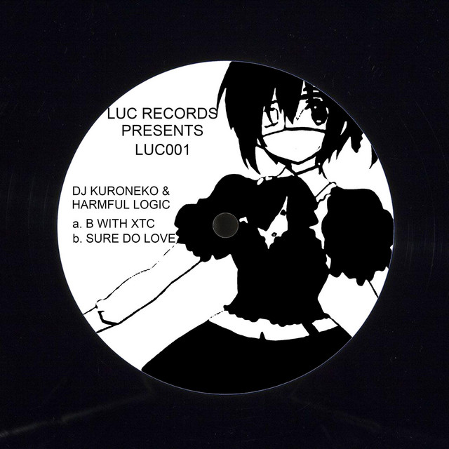 DJ Kuroneko - XTC