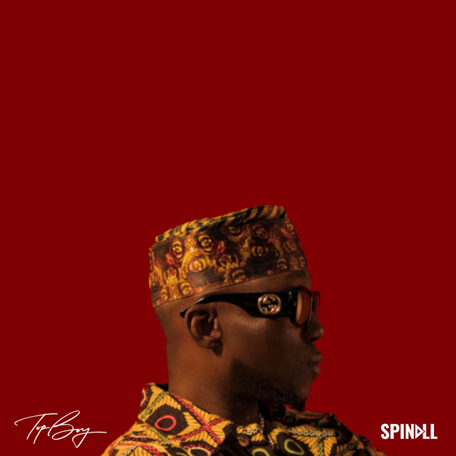 SPINALL - Bow Down