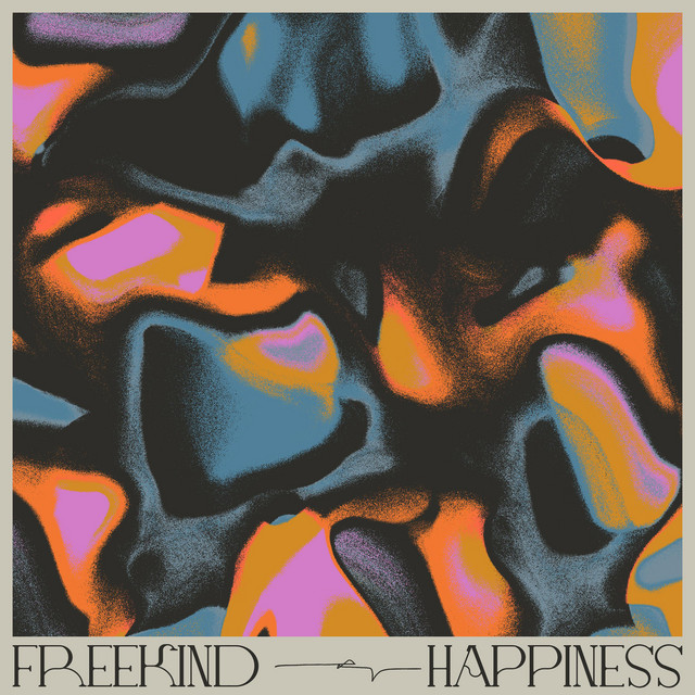 Freekind. - Happiness