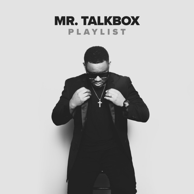 Mr. Talkbox Ft. Cory Wong - Hurry Up