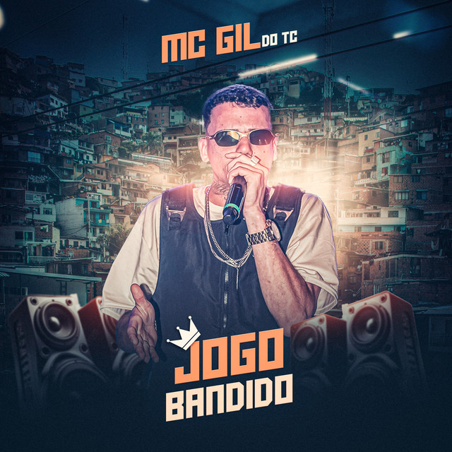 Mc Gil Do TC - Bandido