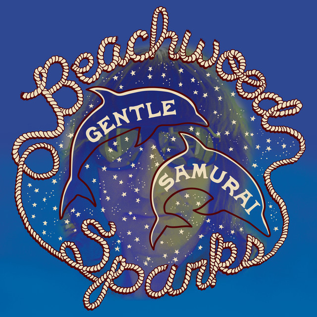 Beachwood Sparks - Gentle Samurai