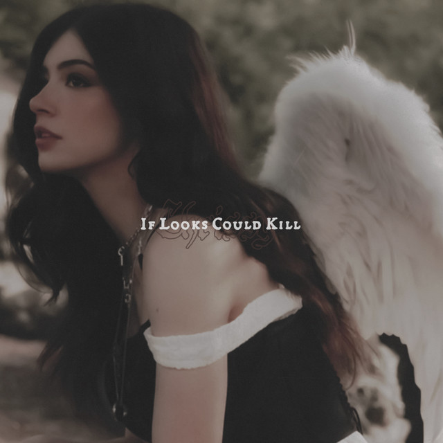 Chrissy Costanza - If Looks Could Kill