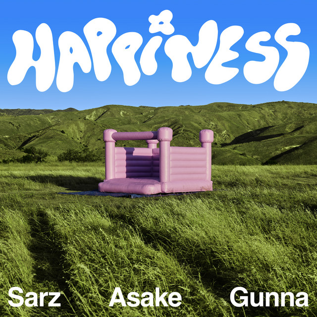 Asake - Happiness