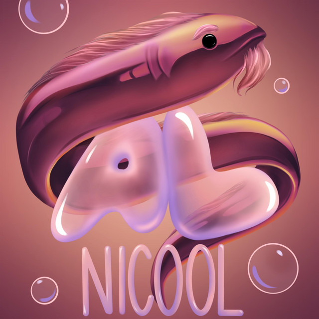 Nicool - Al