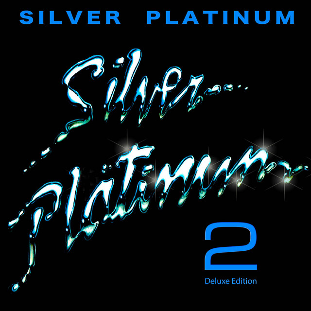 Silver Platinum - Dance