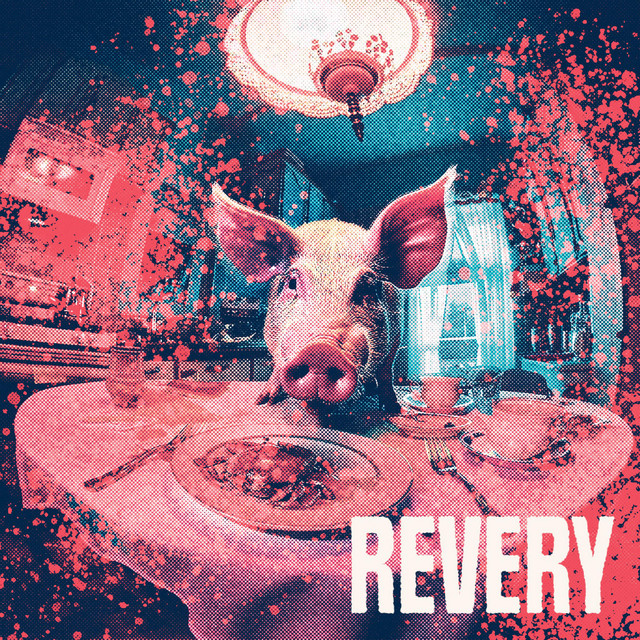 Every Hell - Revery