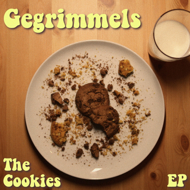 The Cookies - Vakanz