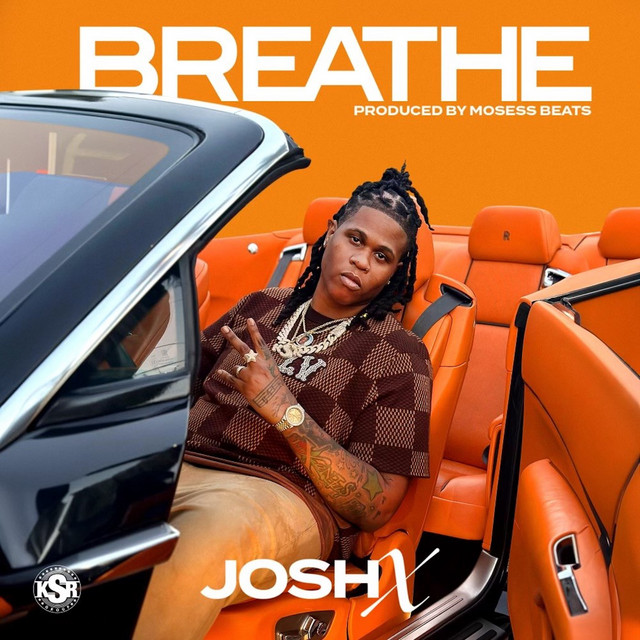 Josh - Breathe