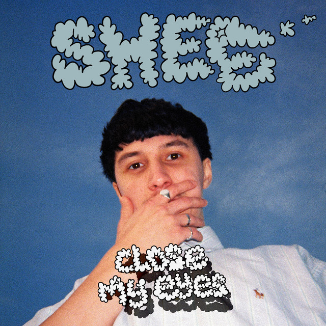 SHEE - Close My Eyes