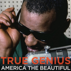 Ray Charles - America The beautiful