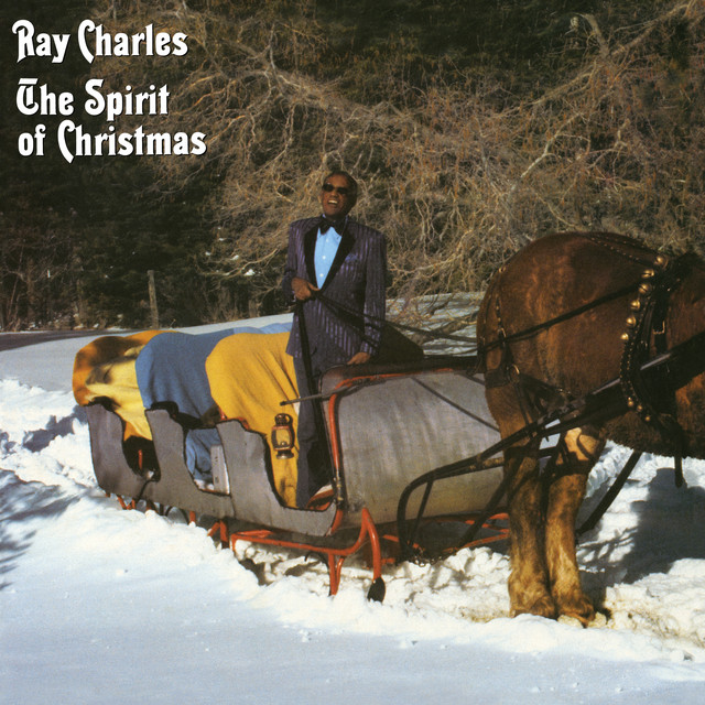 Ray Charles - Rudolph The Red Nosed Reindeer