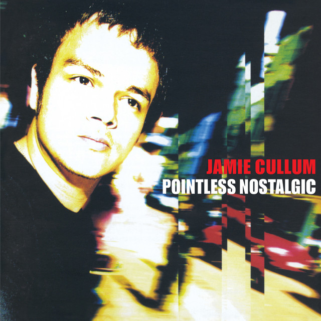 Jamie Cullum - You're Nobody Till Somebody Loves You