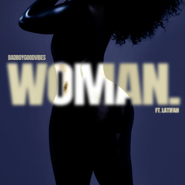 Woman