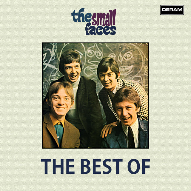 SMALL FACES - Tin Soldier