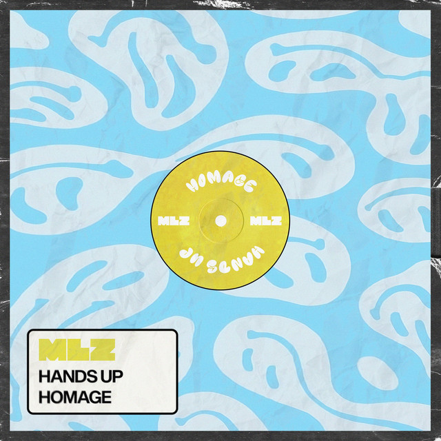 Mlz - Hands Up (Homage Remix)