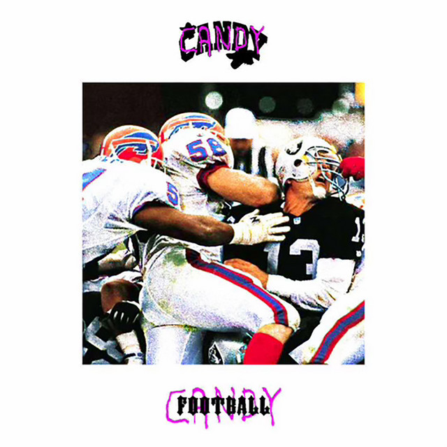 CANDY - Football