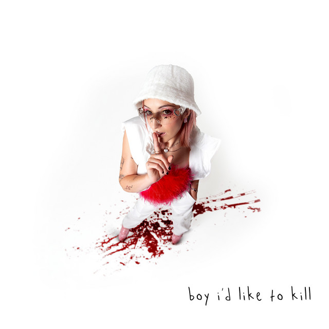 Sad Alex - Boy i'd like to kill