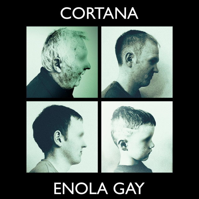 Enola Gay - Cortana