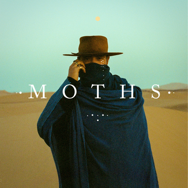 Ry X - Moths