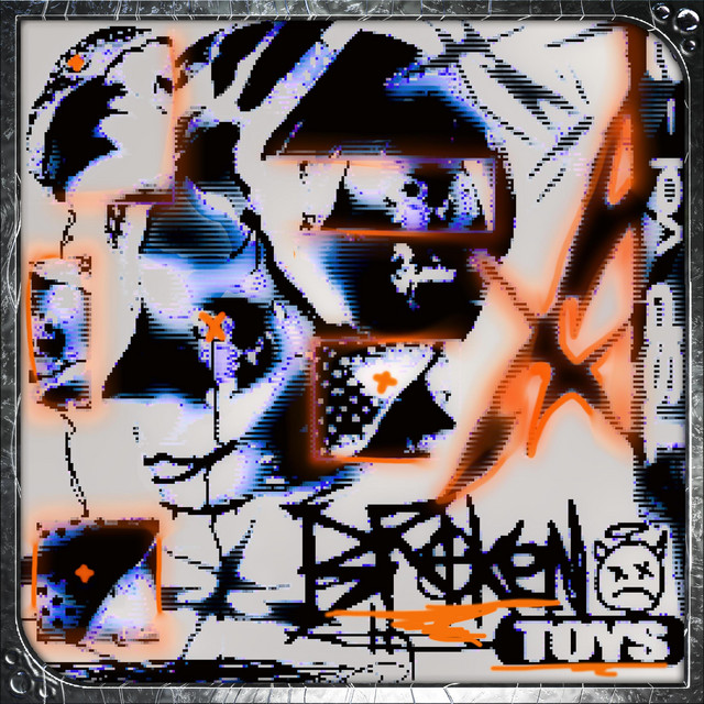 Hollow & Darknet - broken.toys