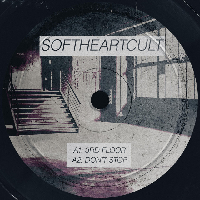 SOFTHEARTCULT - 3rd Floor