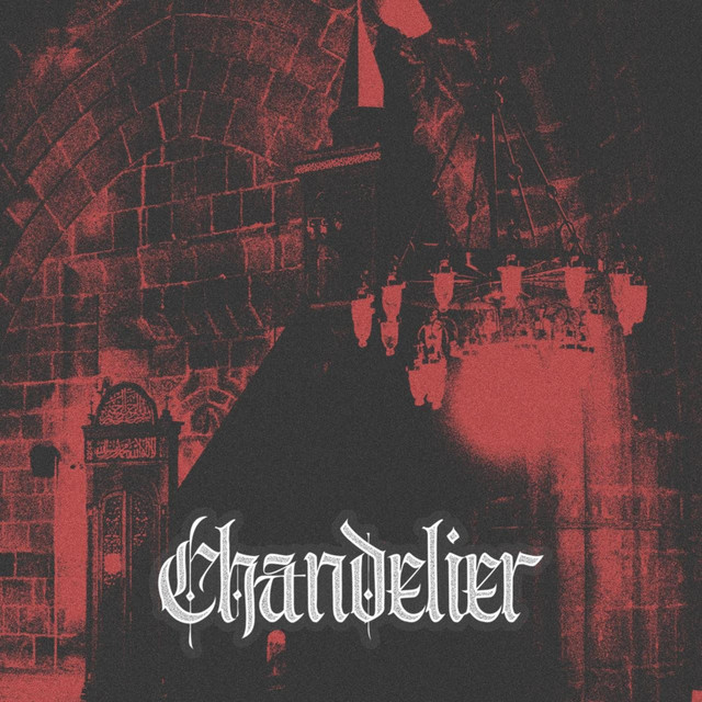 Chandelier