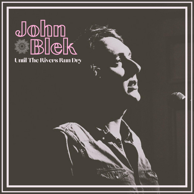 John Blek - The raven's cry